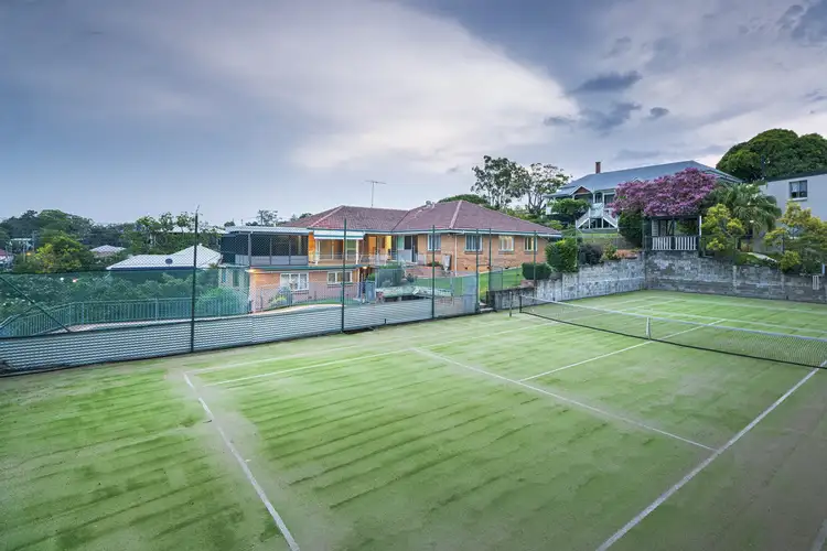 Fifth view of Homely house listing, 85 Ascog Terrace, Toowong QLD 4066