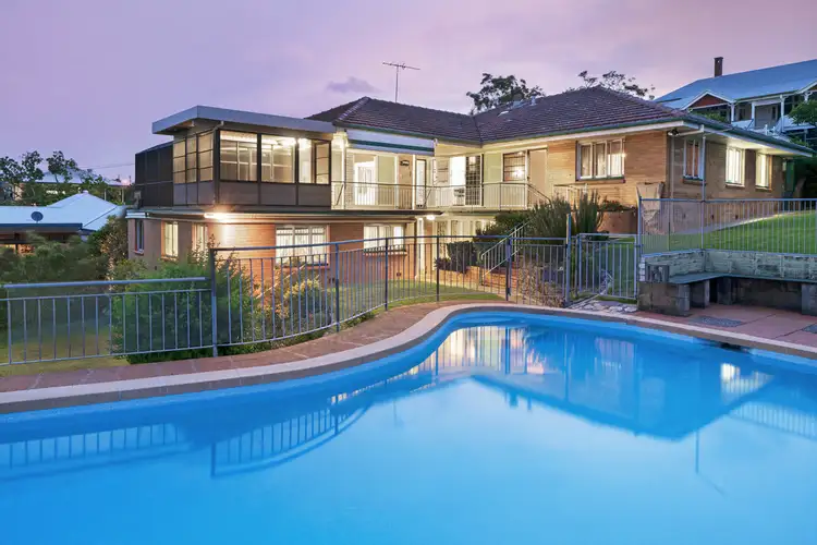 Sixth view of Homely house listing, 85 Ascog Terrace, Toowong QLD 4066
