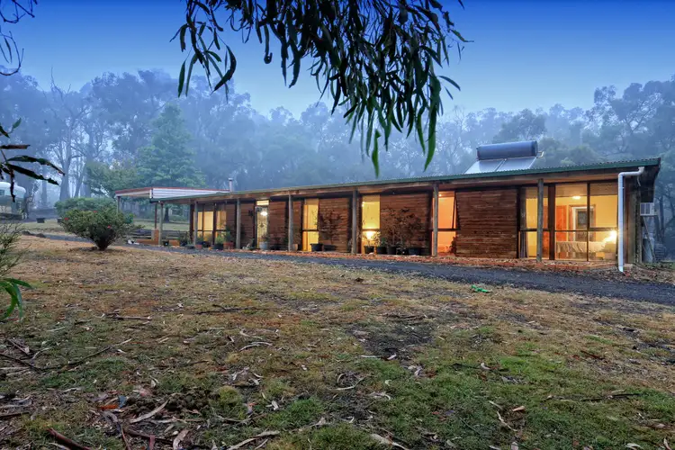 Main view of Homely house listing, 1019 Macclesfield Road, Yellingbo VIC 3139