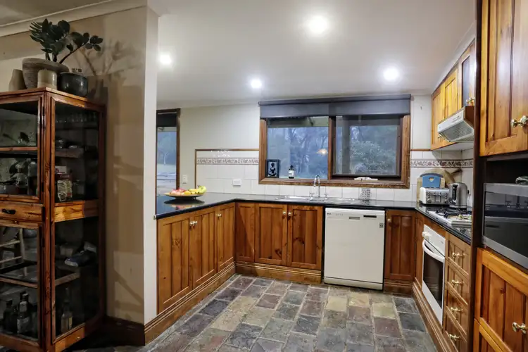 Fifth view of Homely house listing, 1019 Macclesfield Road, Yellingbo VIC 3139