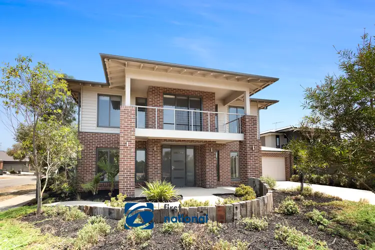 89 Westlakes Boulevard, Lara VIC 3212