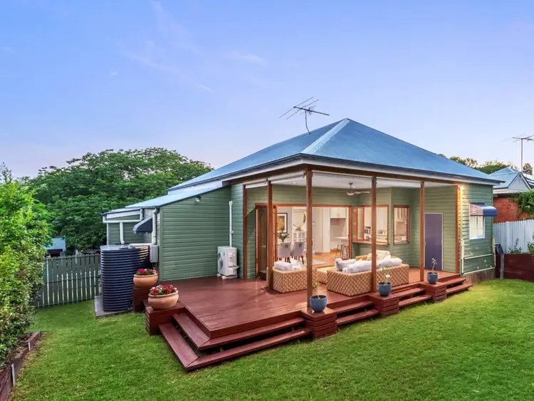 52 Brisbane Street, Annerley QLD 4103