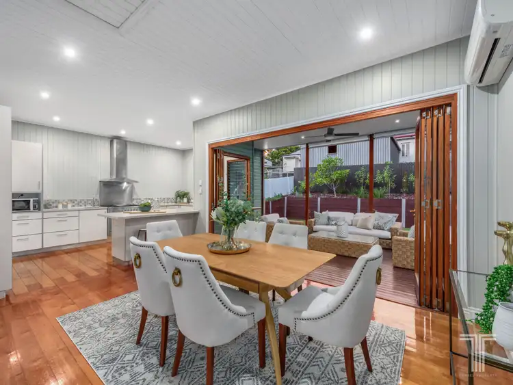 Third view of Homely house listing, 52 Brisbane Street, Annerley QLD 4103