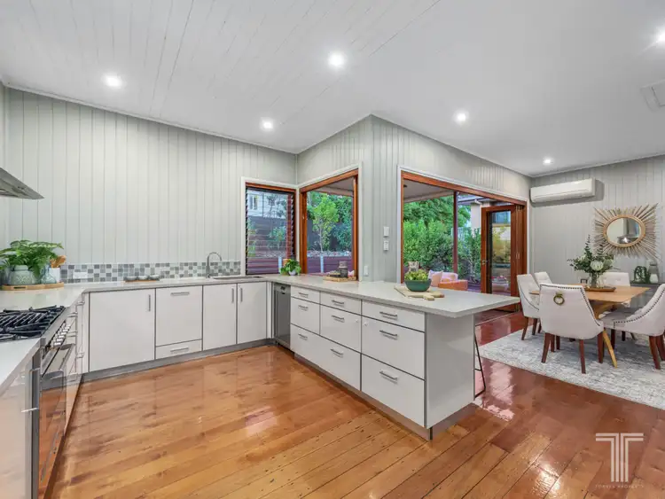 Fourth view of Homely house listing, 52 Brisbane Street, Annerley QLD 4103