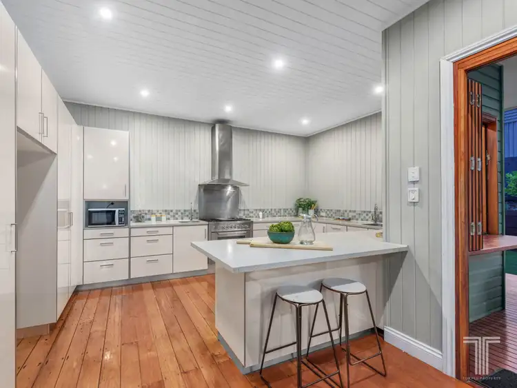Fifth view of Homely house listing, 52 Brisbane Street, Annerley QLD 4103