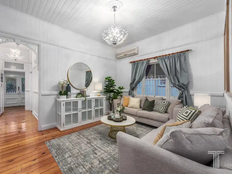 Sixth view of Homely house listing, 52 Brisbane Street, Annerley QLD 4103