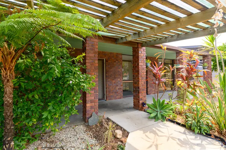 16 Archer Street, Calliope QLD 4680