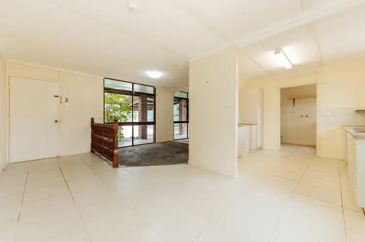 Second view of Homely house listing, 16 Archer Street, Calliope QLD 4680
