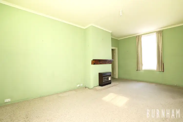 Second view of Homely house listing, 29 Woods Street, Newport VIC 3015