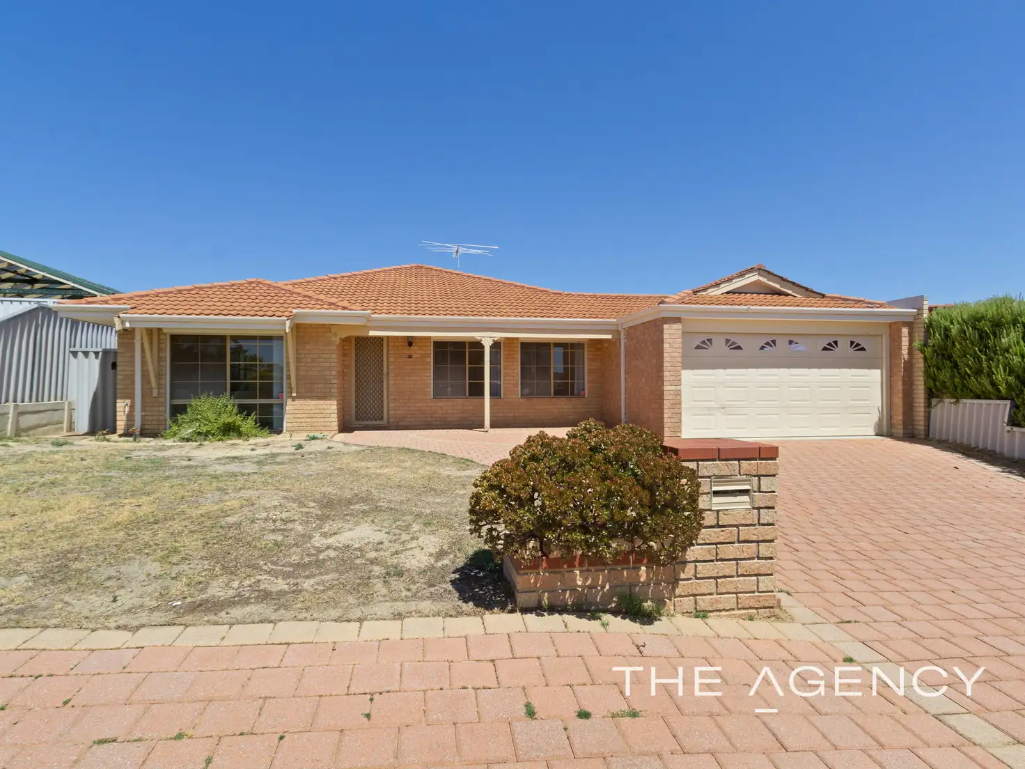 Main view of Homely house listing, 30 Lancer Way, Alexander Heights WA 6064