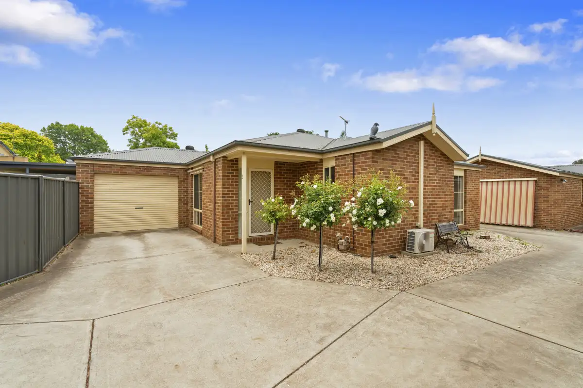 Main view of Homely townhouse listing, 2/74 Guthridge Parade, Sale VIC 3850