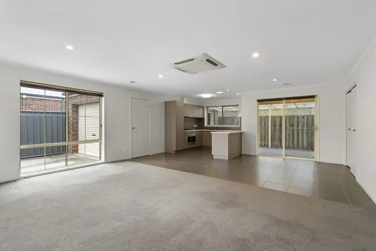 Second view of Homely townhouse listing, 2/74 Guthridge Parade, Sale VIC 3850