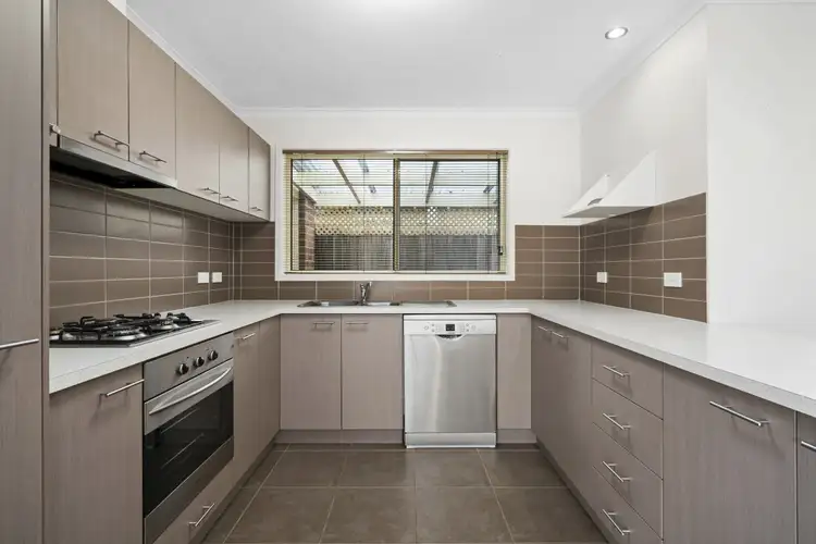 Third view of Homely townhouse listing, 2/74 Guthridge Parade, Sale VIC 3850