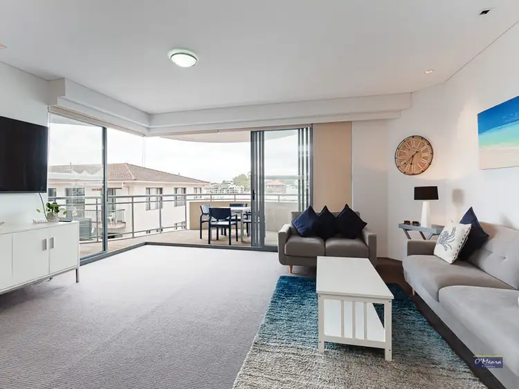 Third view of Homely unit listing, 7/61 Donald Street, Nelson Bay NSW 2315