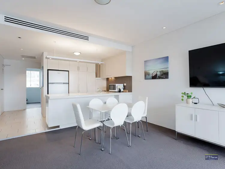 Fifth view of Homely unit listing, 7/61 Donald Street, Nelson Bay NSW 2315