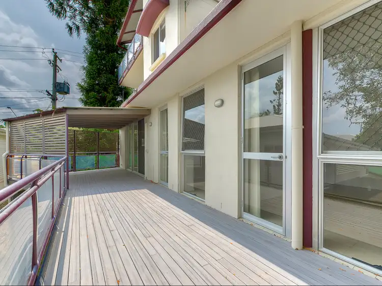 Third view of Homely unit listing, 2/67 Hampstead Road, Highgate Hill QLD 4101