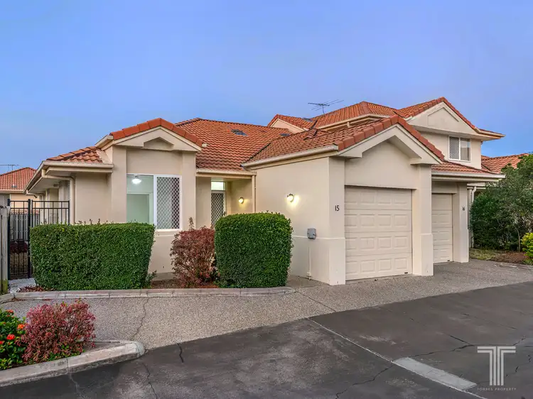 15/173 Cribb Road, Carindale QLD 4152