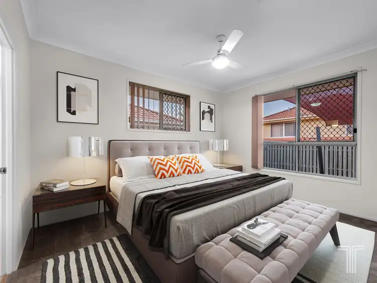 Fifth view of Homely unit listing, 15/173 Cribb Road, Carindale QLD 4152