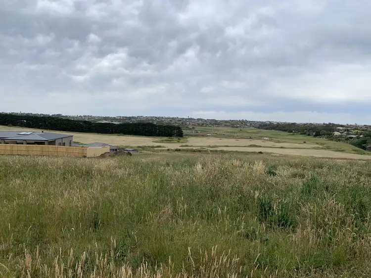 LOT 107 Benson Drive, Warrnambool VIC 3280