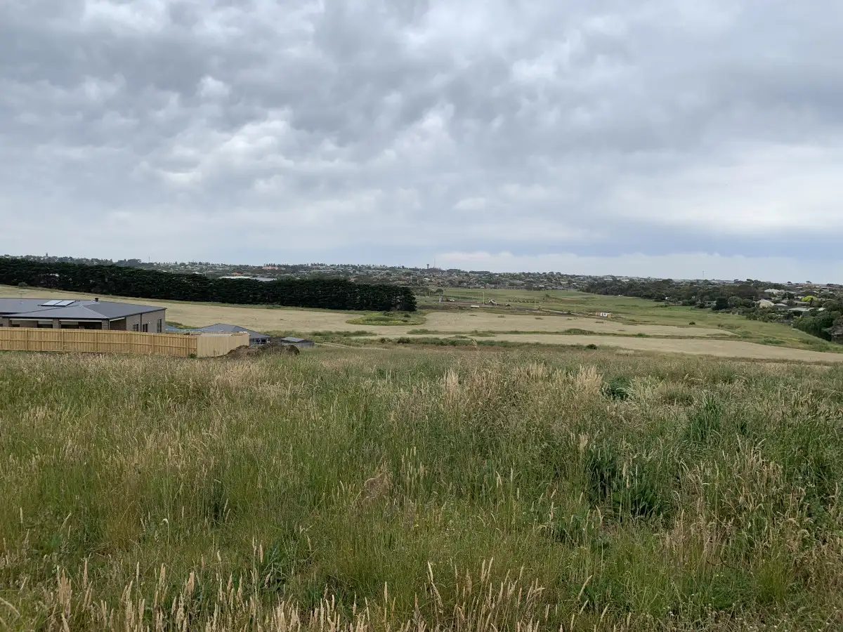 Main view of Homely land listing, LOT 107 Benson Drive, Warrnambool VIC 3280