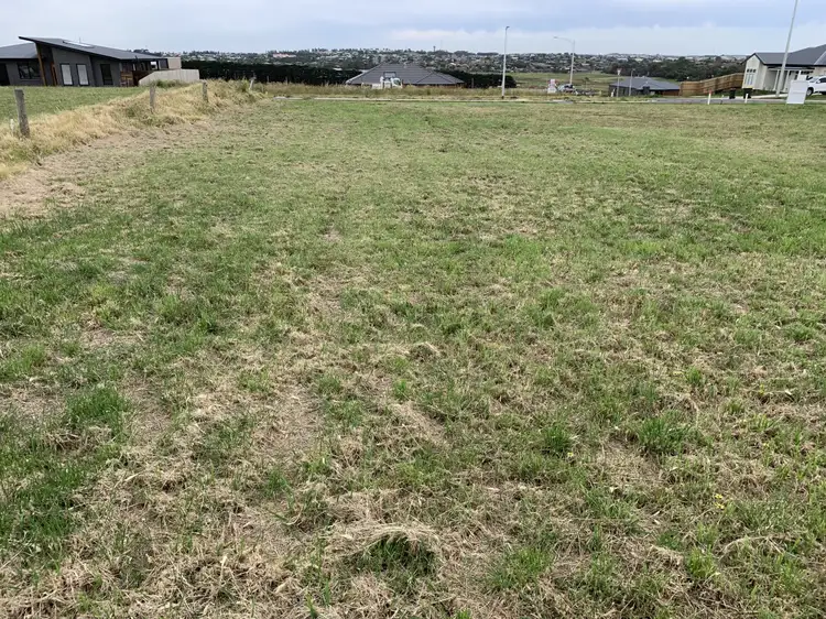 Second view of Homely land listing, LOT 107 Benson Drive, Warrnambool VIC 3280