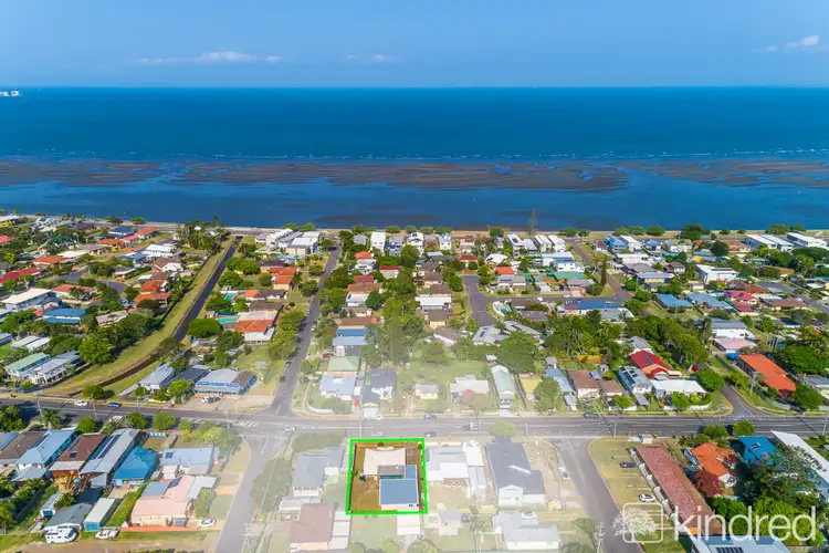 318 Beaconsfield Terrace, Brighton QLD 4017