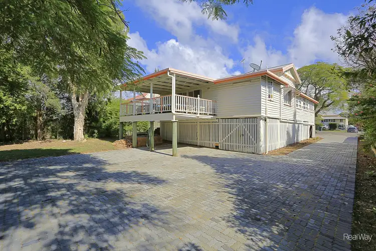 Third view of Homely house listing, 12 Arthur Street, Bundaberg South QLD 4670