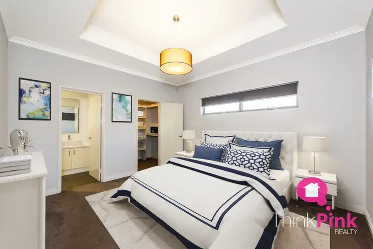 Third view of Homely villa listing, 72C Mars Street, Carlisle WA 6101