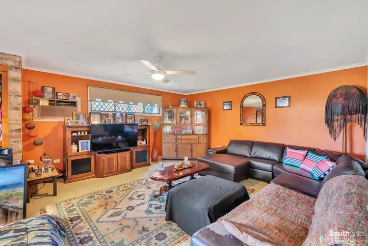 Fourth view of Homely house listing, 25 Bayvista Avenue, Maslin Beach SA 5170