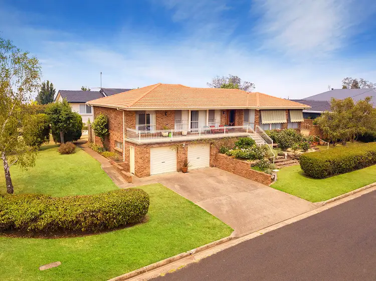 Main view of Homely house listing, 33 Villiers Road, Moss Vale NSW 2577