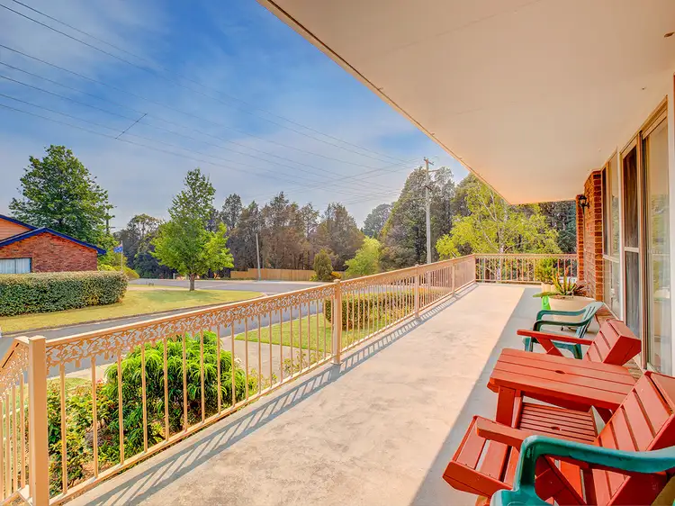 Second view of Homely house listing, 33 Villiers Road, Moss Vale NSW 2577