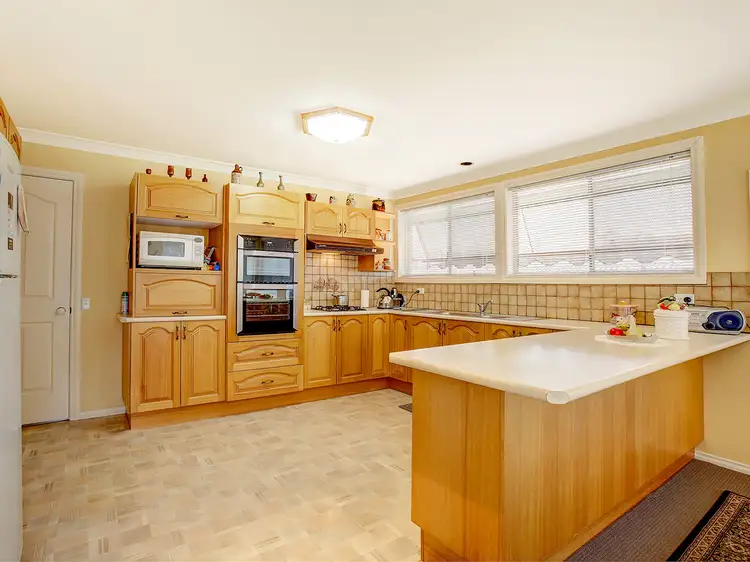 Third view of Homely house listing, 33 Villiers Road, Moss Vale NSW 2577