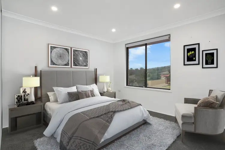 Fifth view of Homely house listing, 54 Boyd Street, Eagle Vale NSW 2558