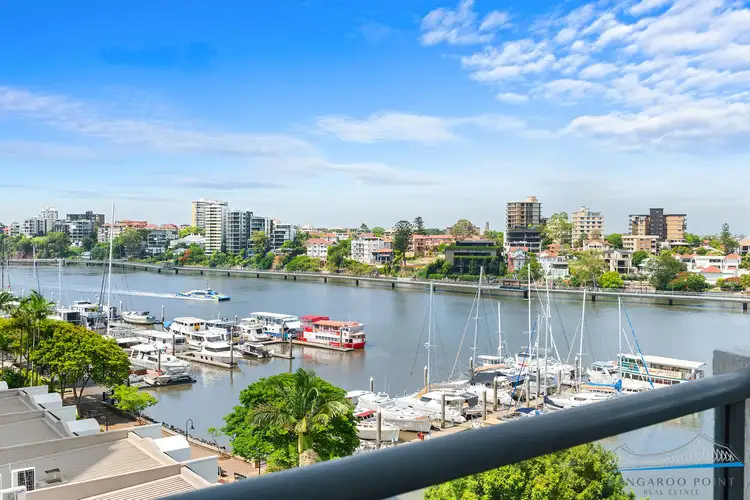 502/44 Ferry Street, Kangaroo Point QLD 4169