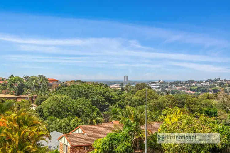 Main view of Homely semi-detached listing, 1/6 Lochlomond Drive, Banora Point NSW 2486