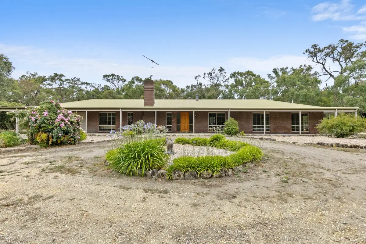 Main view of Homely rural property listing, 740 Nortons Road, Paraparap VIC 3240