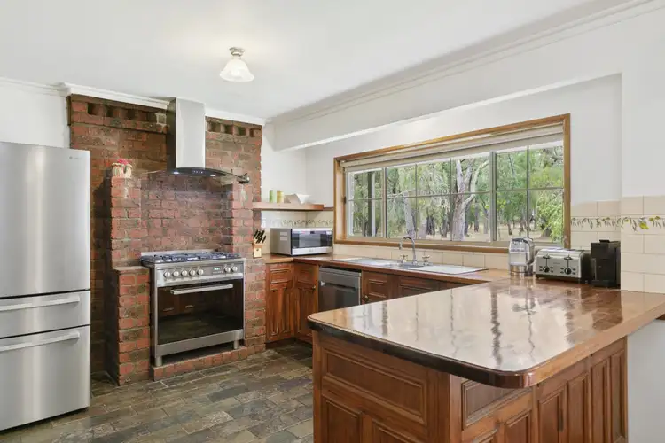 Fourth view of Homely rural property listing, 740 Nortons Road, Paraparap VIC 3240