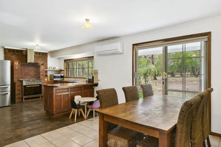 Fifth view of Homely rural property listing, 740 Nortons Road, Paraparap VIC 3240