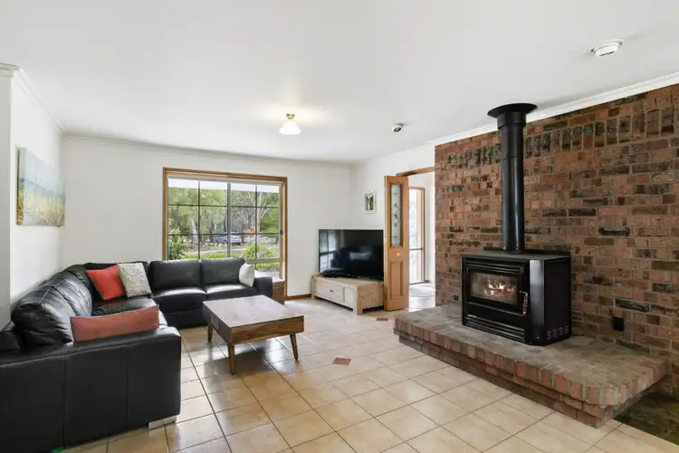Sixth view of Homely rural property listing, 740 Nortons Road, Paraparap VIC 3240