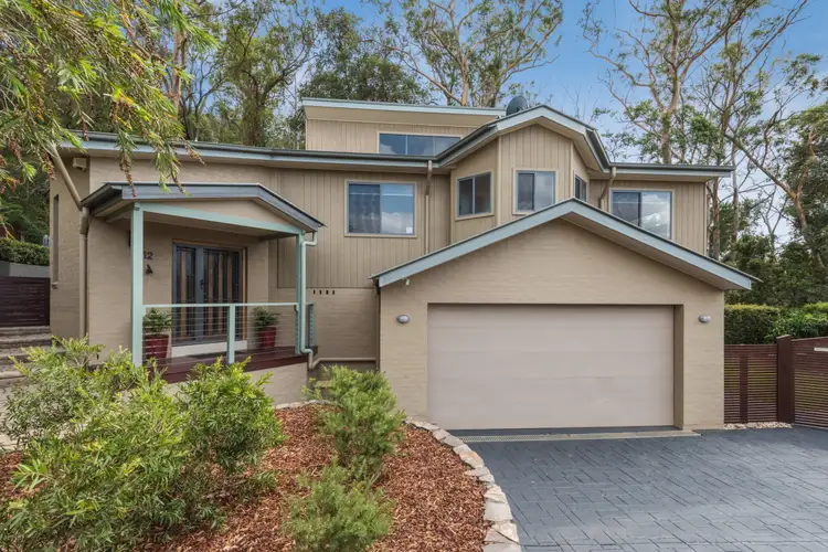 12 Langdene Close, Lisarow NSW 2250