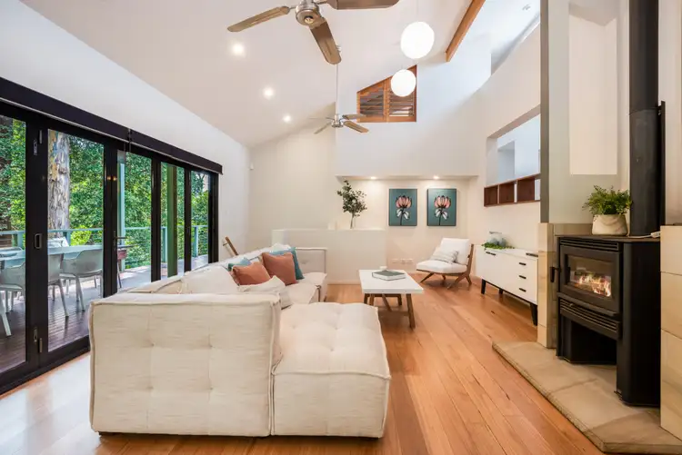 Third view of Homely house listing, 12 Langdene Close, Lisarow NSW 2250