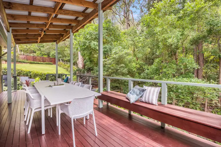 Fourth view of Homely house listing, 12 Langdene Close, Lisarow NSW 2250