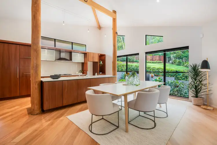 Fifth view of Homely house listing, 12 Langdene Close, Lisarow NSW 2250