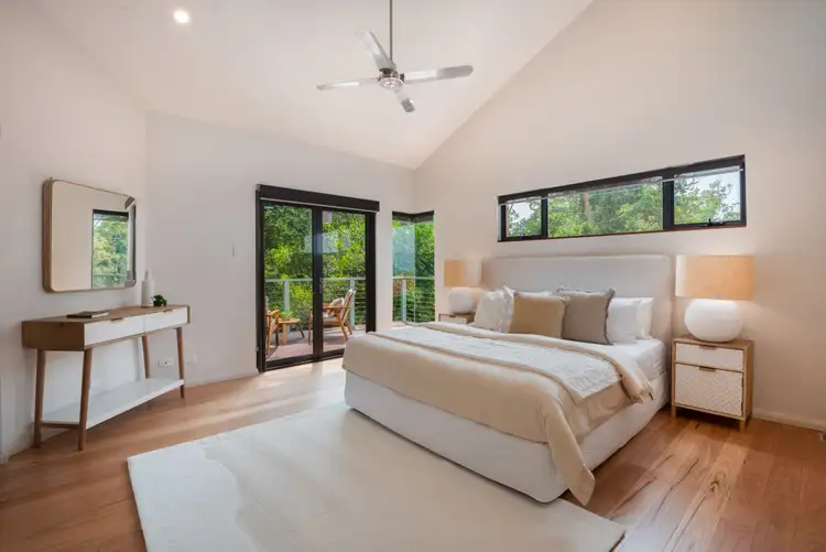 Sixth view of Homely house listing, 12 Langdene Close, Lisarow NSW 2250