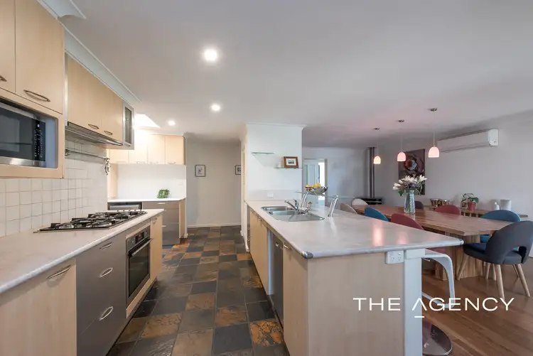 Sixth view of Homely house listing, 54 Lennoxtown Road, Duncraig WA 6023