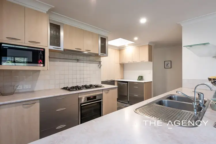 Seventh view of Homely house listing, 54 Lennoxtown Road, Duncraig WA 6023