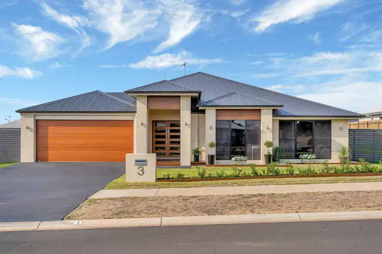 3 Lytton Street, Westbrook QLD 4350