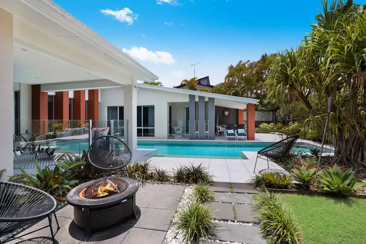 Main view of Homely house listing, 2 ATHERTON Close, Buderim QLD 4556