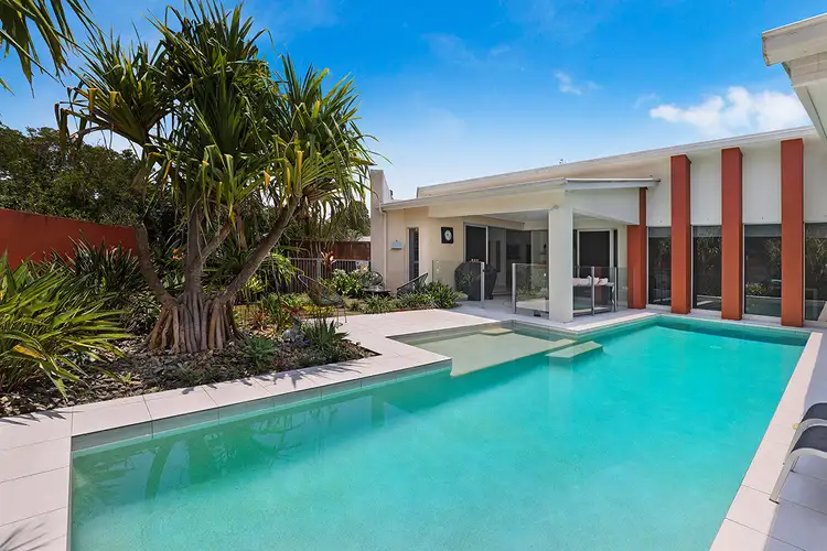 Second view of Homely house listing, 2 ATHERTON Close, Buderim QLD 4556