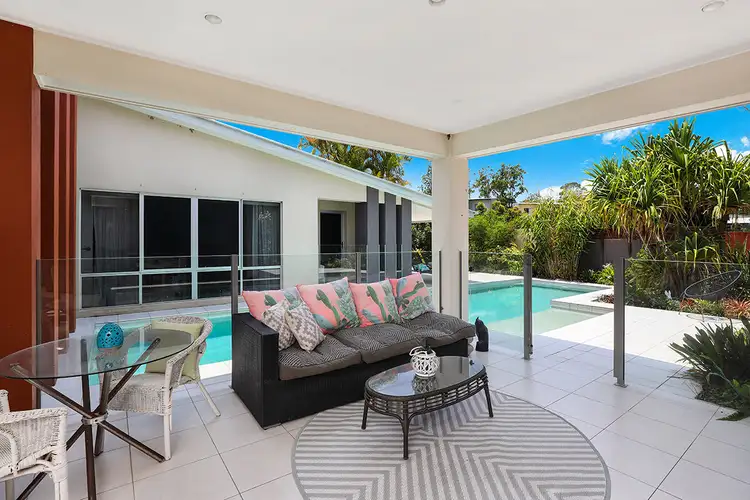 Fourth view of Homely house listing, 2 ATHERTON Close, Buderim QLD 4556